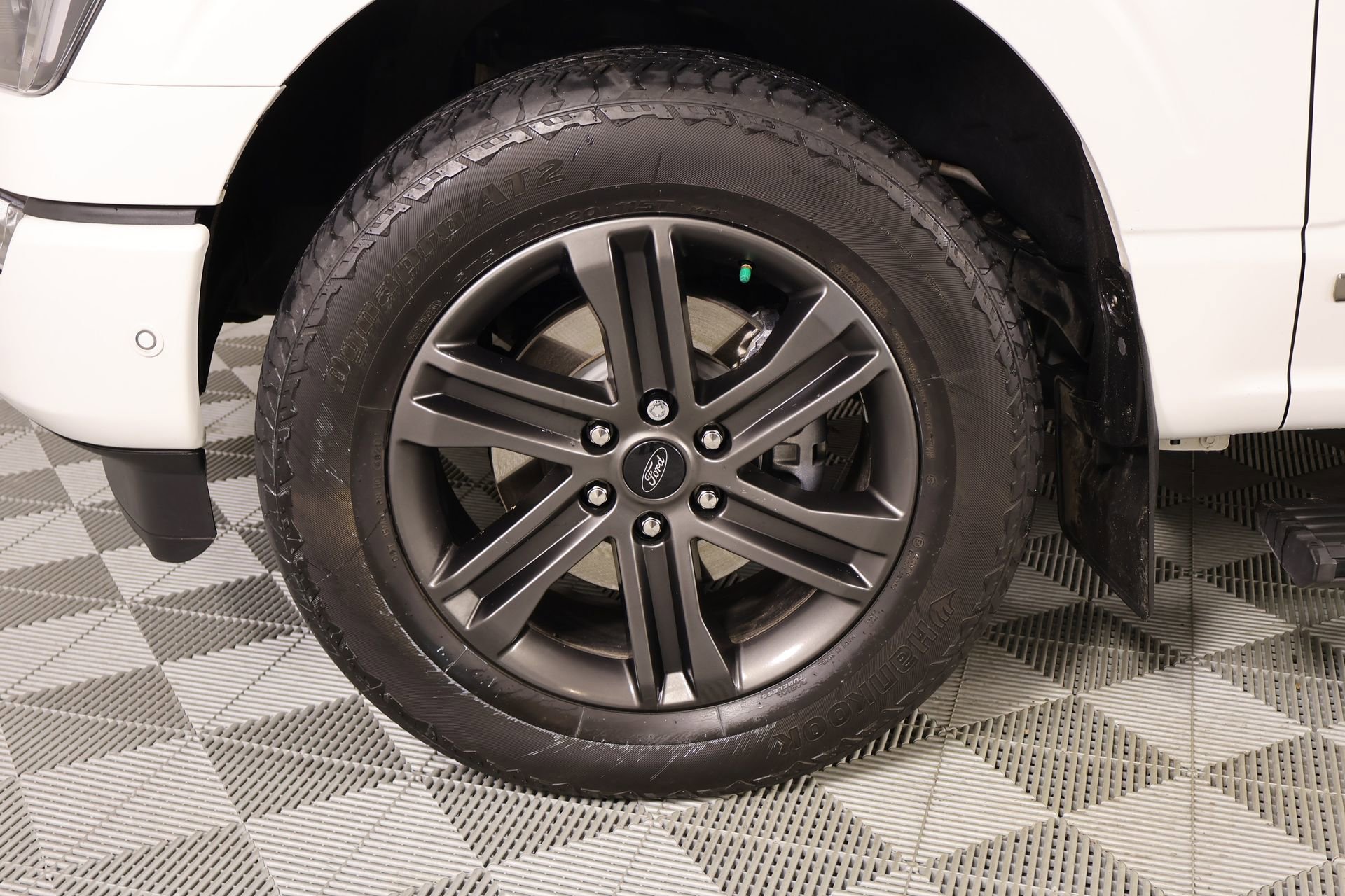 Used 2022 Ford F150 Platinum w/ Equipment Group 701A High image 20