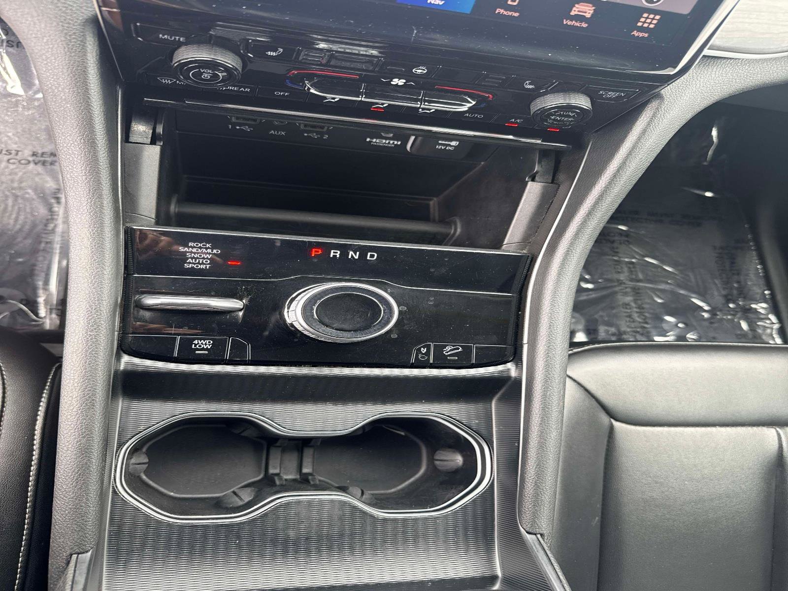 Used 2023 Jeep Grand Cherokee 4WD 4xe image 30