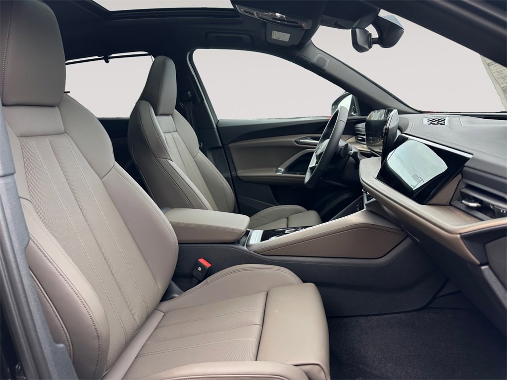 New 2025 Audi Q5 2.0T Premium Plus image 15