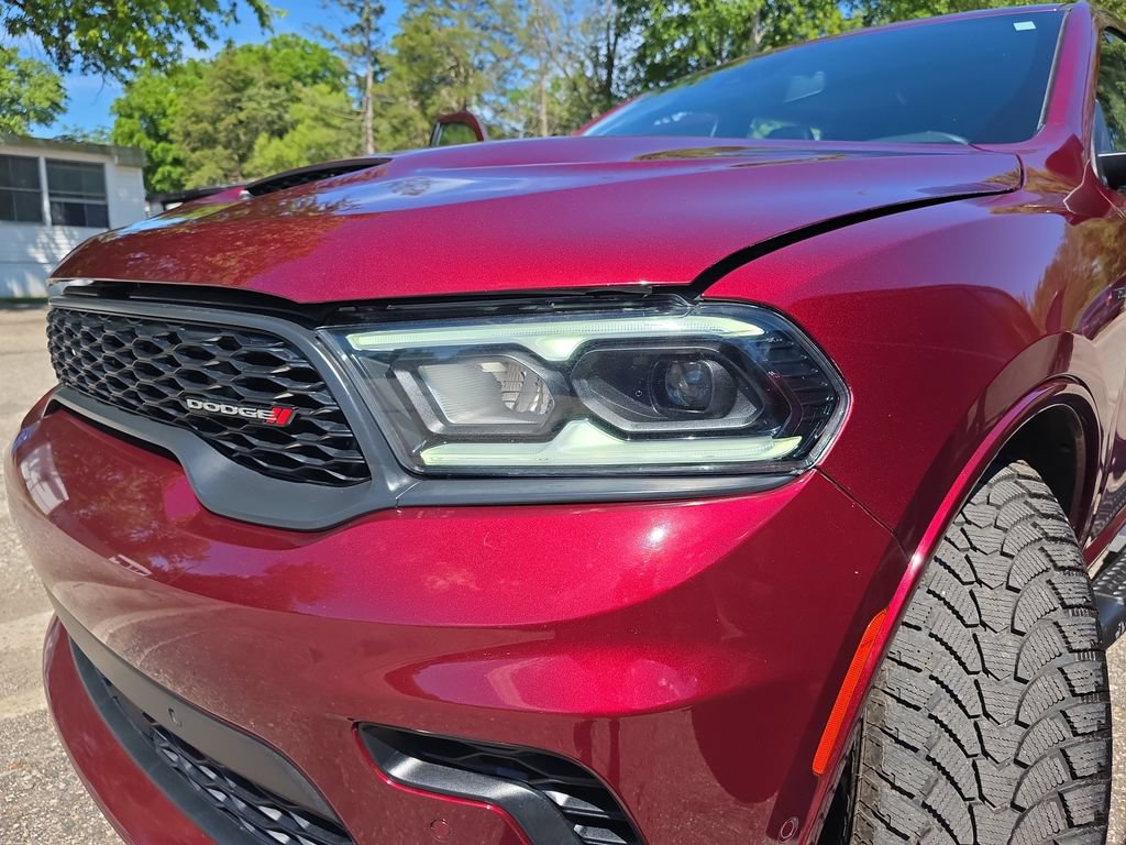 Used 2024 Dodge Durango R/T AWD/4WD image 29