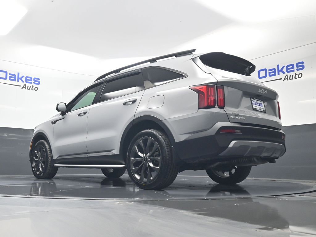Used 2023 Kia Sorento SX Prestige AWD/4WD image 48