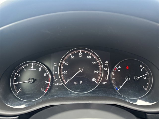 Used 2023 MAZDA CX-30 AWD 2.5 S image 13