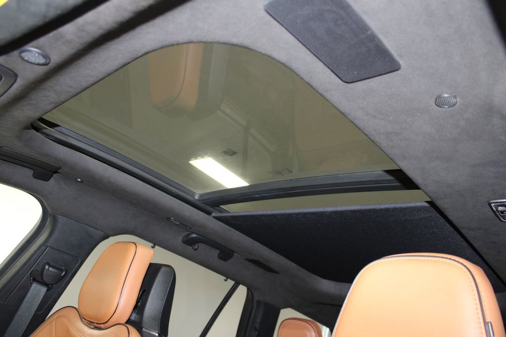 Used 2022 Lincoln Aviator Black Label w/ Class IV Trailer Tow Package image 56