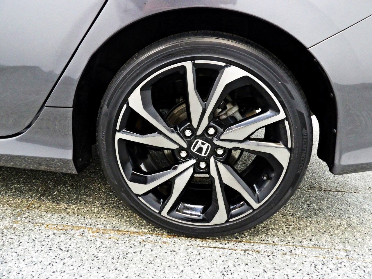 Used 2020 Honda Civic LX image 23