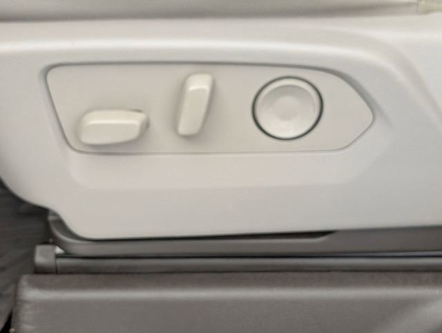 Certified 2025 Chevrolet Silverado 2500 LTZ w/ LTZ Plus Package AWD/4WD image 14