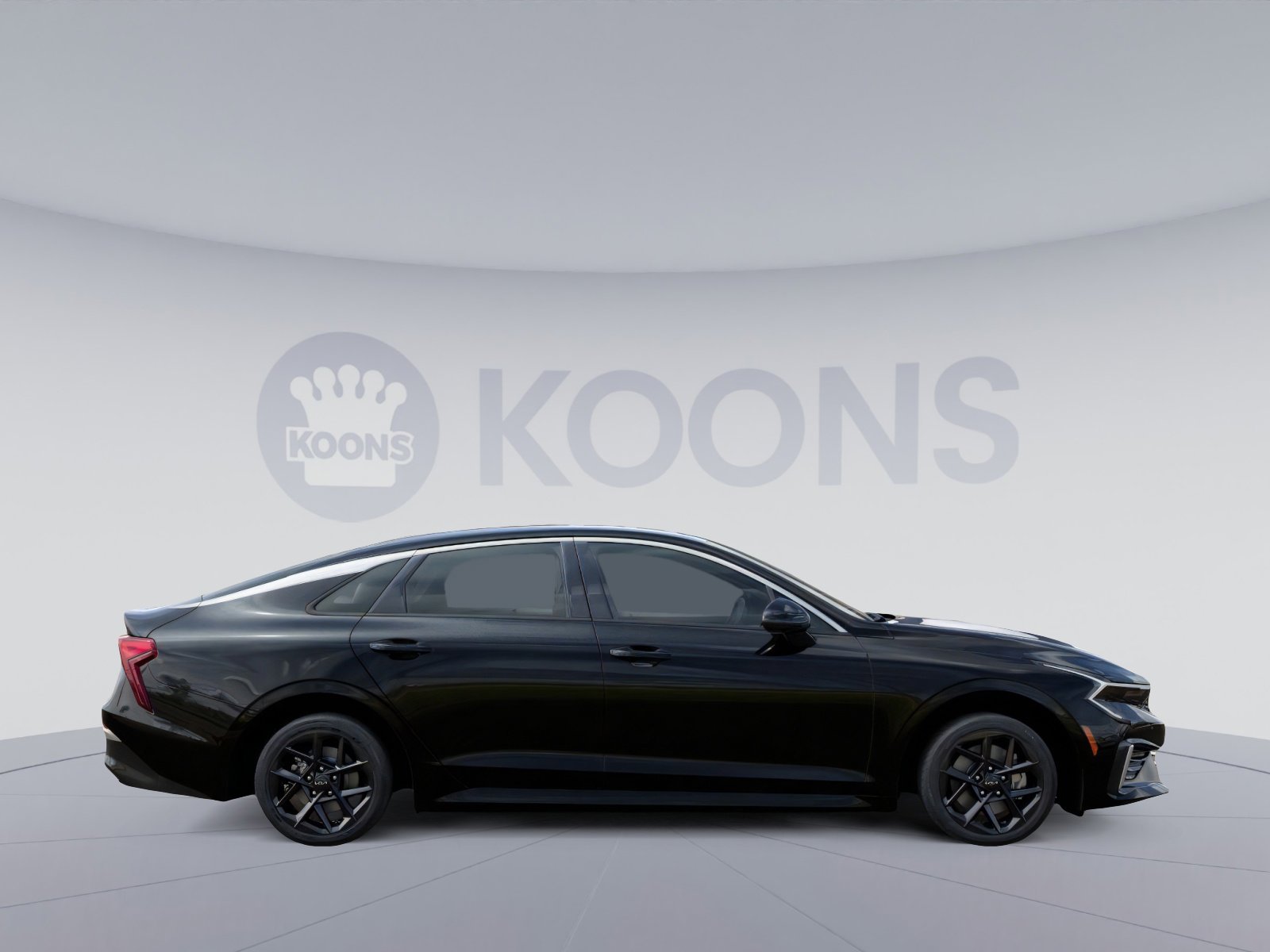 New 2026 Kia K5 LXS image 10