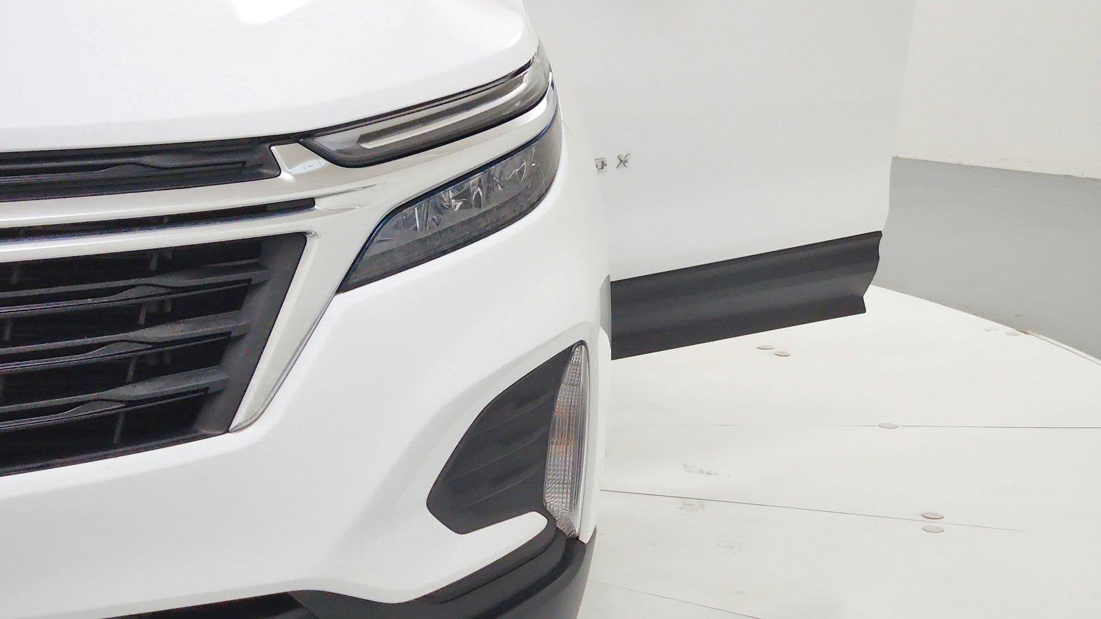 Used 2022 Chevrolet Equinox LT FWD image 36