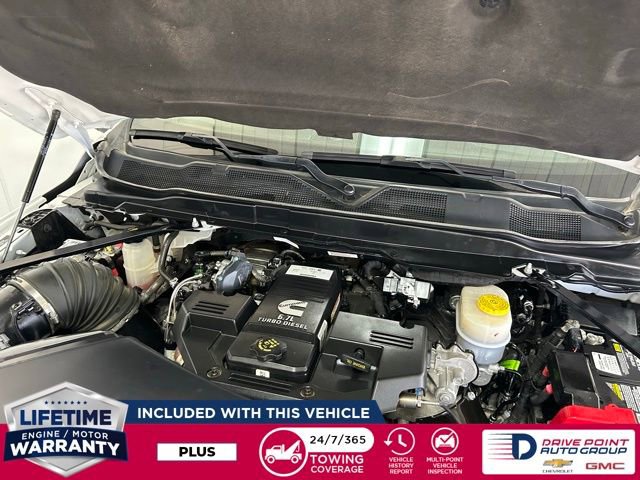 Used 2023 RAM 3500 Tradesman image 12