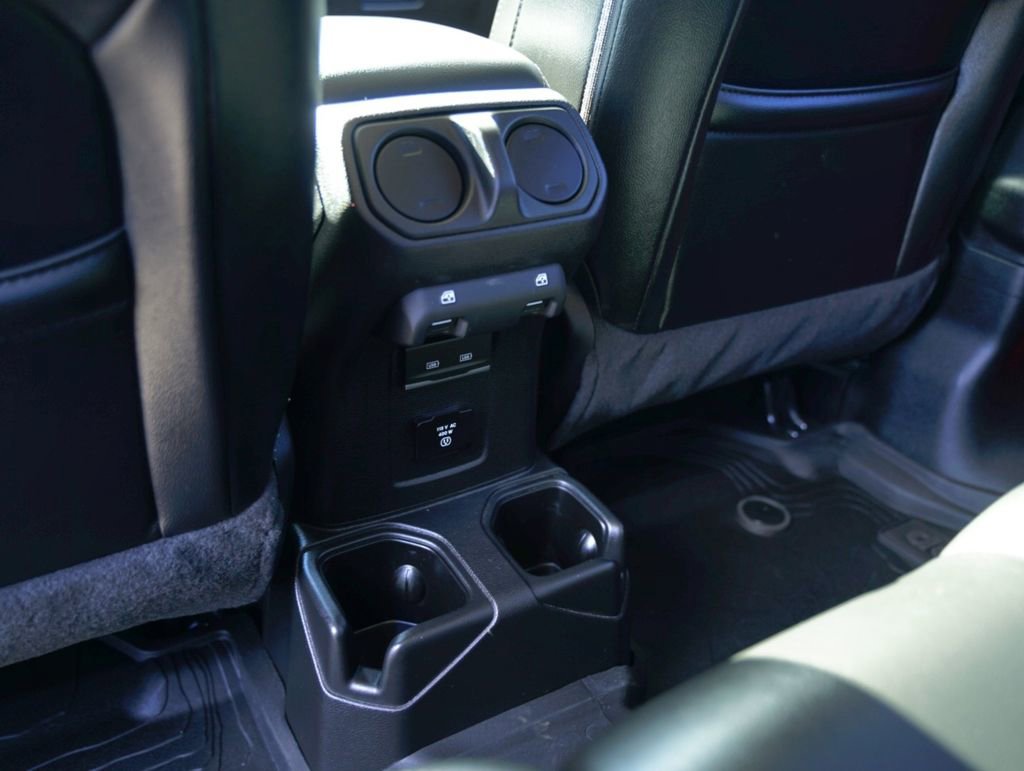 Used 2021 Jeep Gladiator Overland w/ Popular Equipment Package image 25