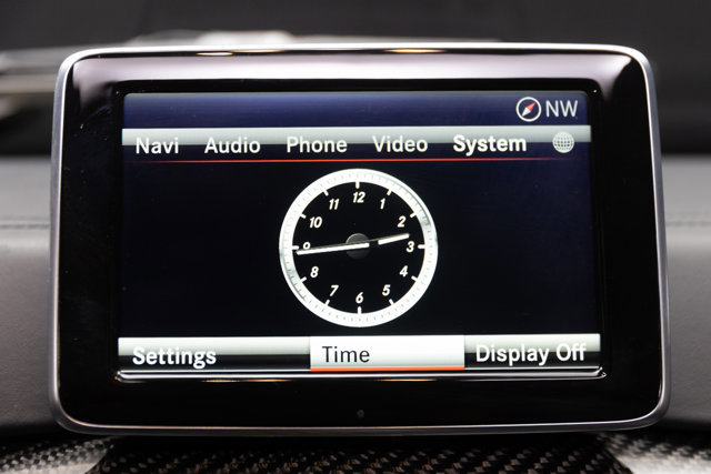 Used 2016 Mercedes-Benz G 65 AMG 4MATIC image 94