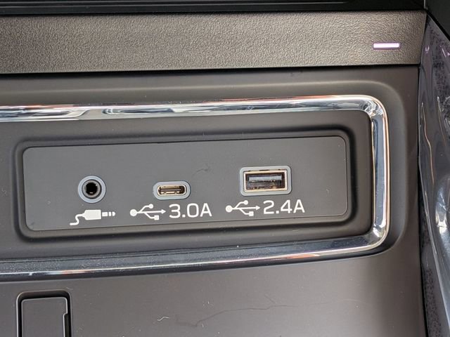 New 2026 Subaru Ascent Limited image 13