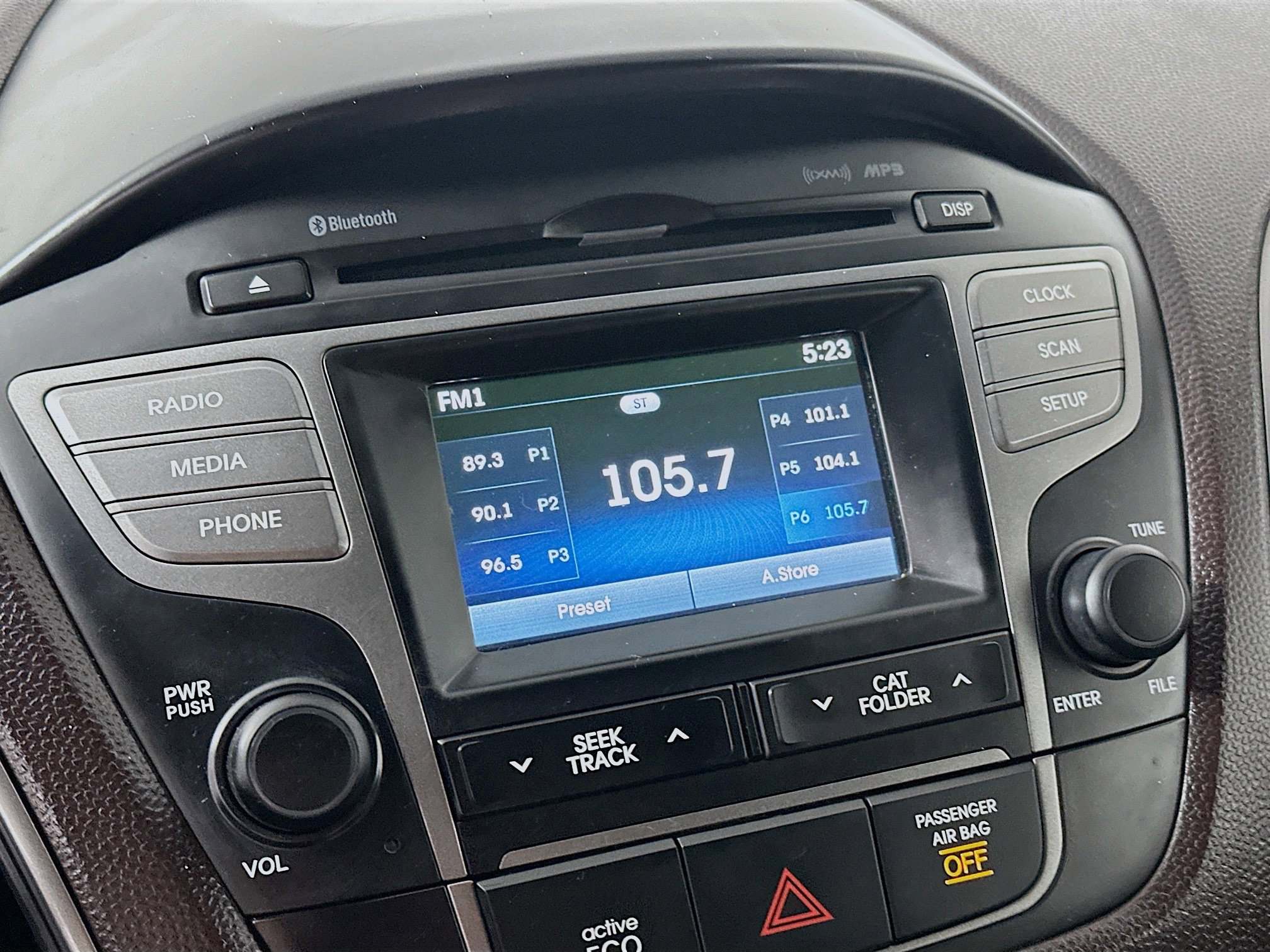 Used 2015 Hyundai Tucson SE FWD image 19