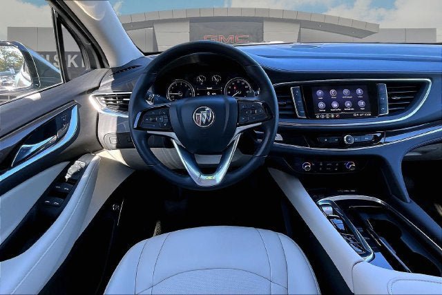 Certified 2024 Buick Enclave Essence w/ Experience Buick Package AWD/4WD image 5