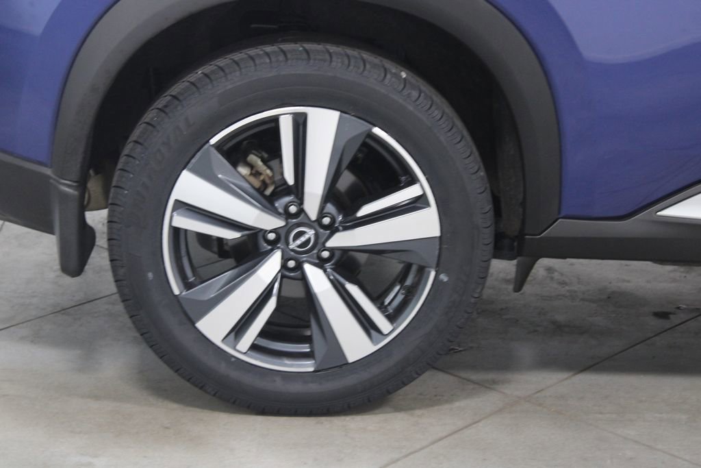 Used 2023 Nissan Rogue SL FWD image 13