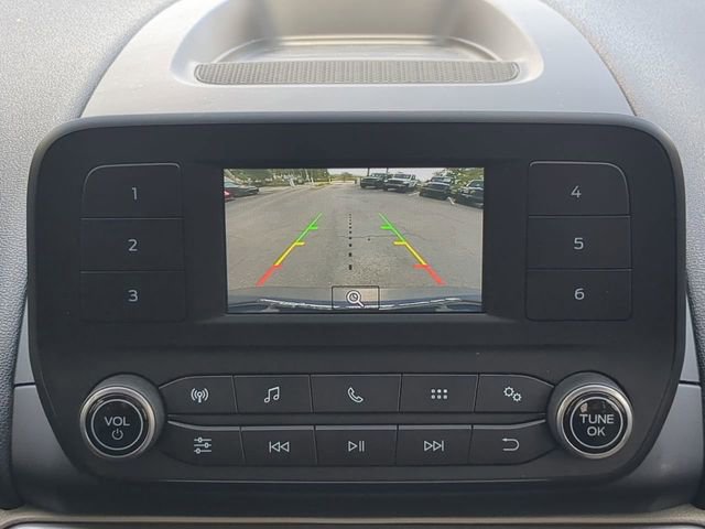 Used 2021 Ford EcoSport S FWD image 22