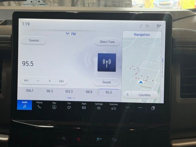 Used 2024 Ford Expedition Max XLT AWD/4WD image 14