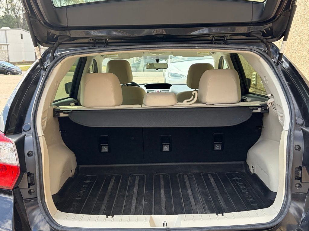 Used 2016 Subaru Impreza 2.0i image 29