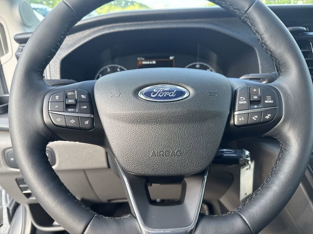 New 2025 Ford Transit 350 XLT RWD image 17