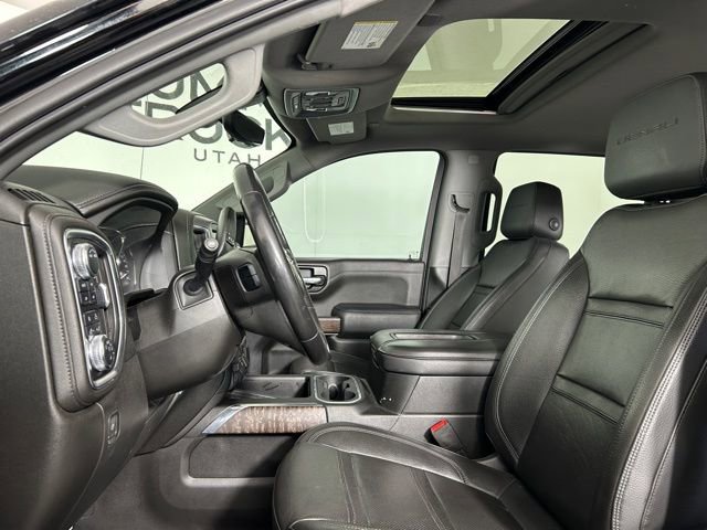 Used 2022 GMC Sierra 1500 Denali w/ Technology Package image 20