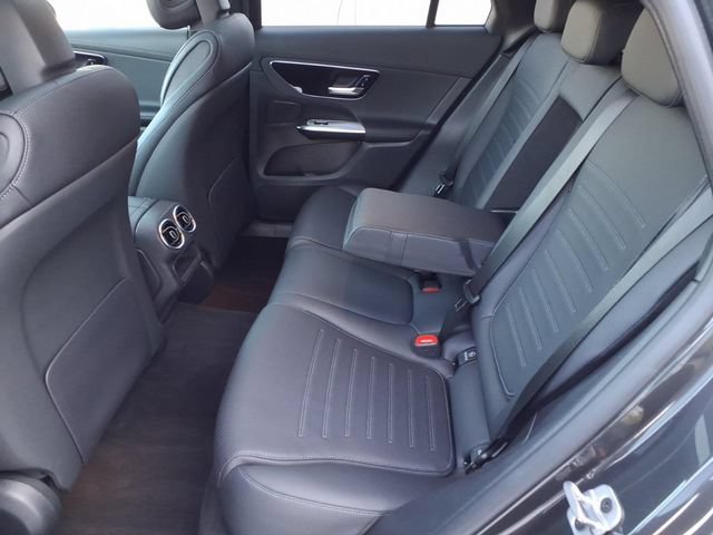 Certified 2024 Mercedes-Benz GLC 300 4MATIC image 18