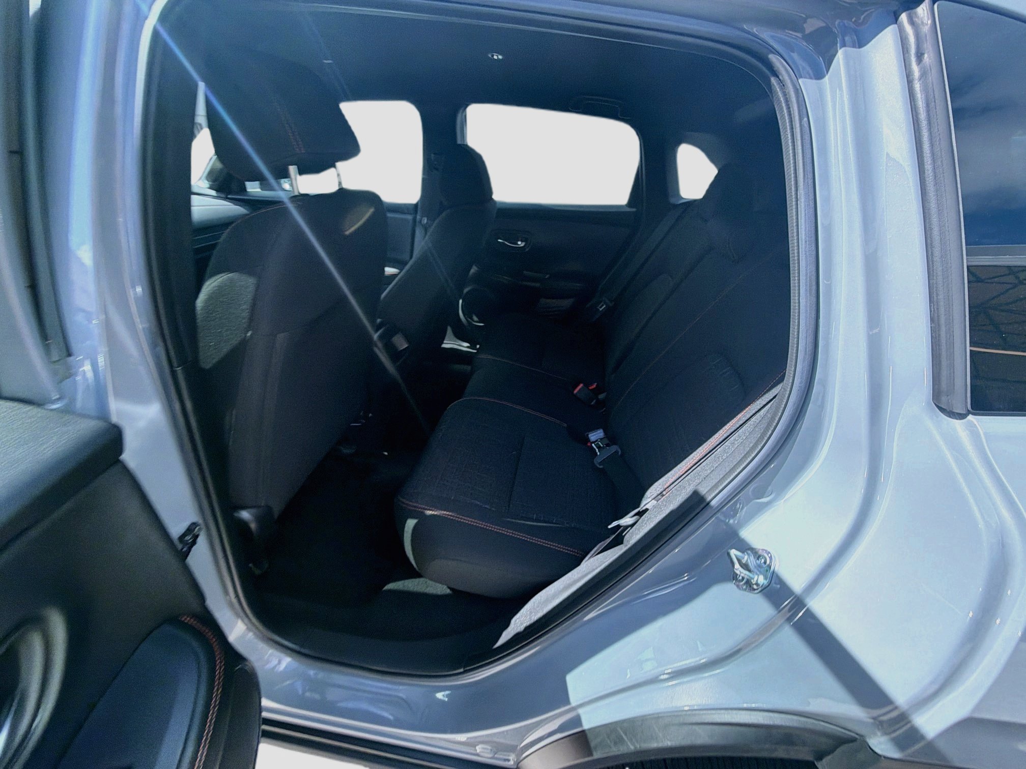 Certified 2024 Honda HR-V Sport image 22