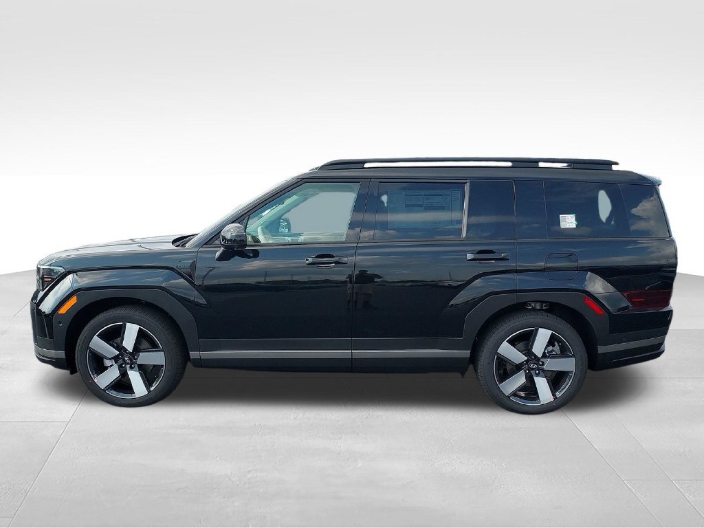 New 2026 Hyundai Santa Fe Limited AWD/4WD image 2