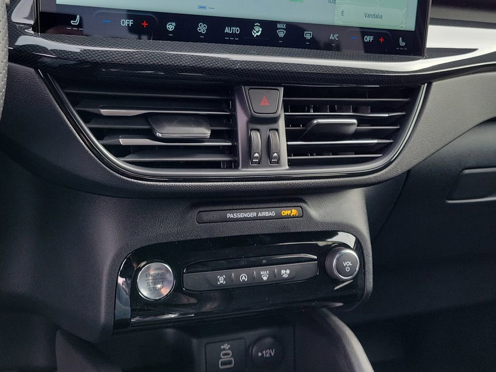 New 2026 Ford Escape ST-Line w/ Tech Pack #1 image 28