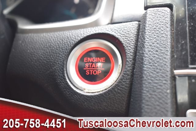 Used 2018 Honda Civic EX-T image 35