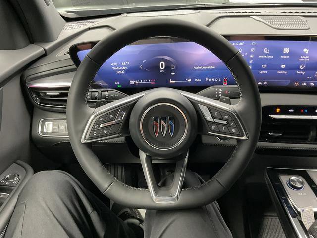 New 2026 Buick Enclave Sport Touring image 33
