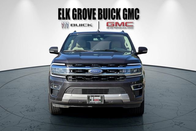 Used 2024 Ford Expedition Limited AWD/4WD image 9