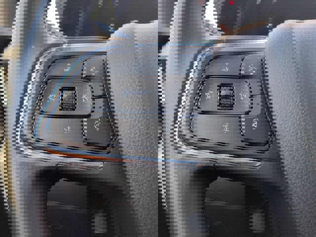 Used 2024 Buick Envista Sport Touring w/ Convenience I Package image 23