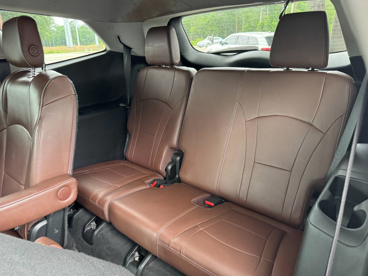 Used 2018 Buick Enclave Avenir AWD/4WD image 13