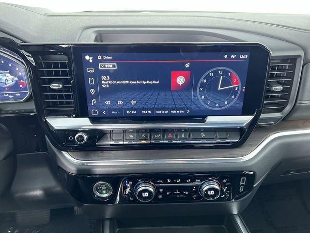 Certified 2023 GMC Sierra 1500 SLT w/ SLT Premium Package image 14