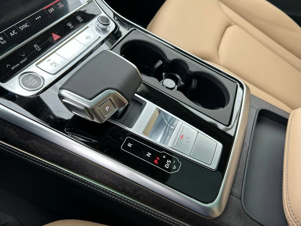 New 2026 Audi Q7 3.0T Premium Plus w/ Premium Plus Package AWD/4WD image 44
