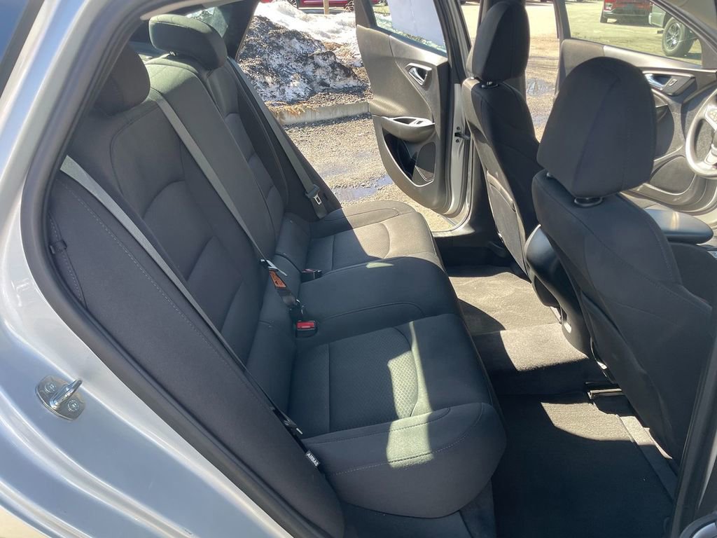 Used 2020 Chevrolet Malibu LS image 26