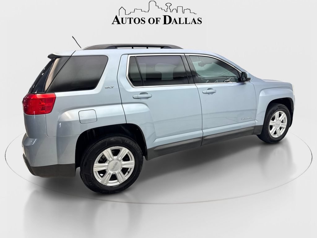 Used 2014 GMC Terrain SLT FWD image 14
