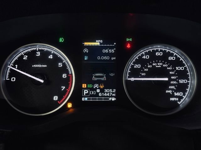 Used 2022 Subaru Forester Premium image 28