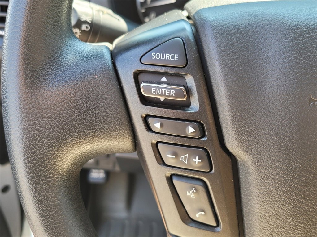 Certified 2023 Nissan Frontier S w/ Tow Package image 21