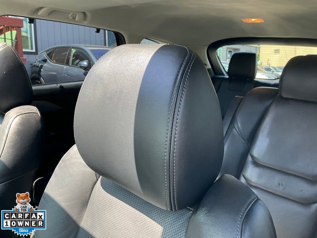 Used 2020 MAZDA CX-9 Touring w/ Touring Premium Package image 19