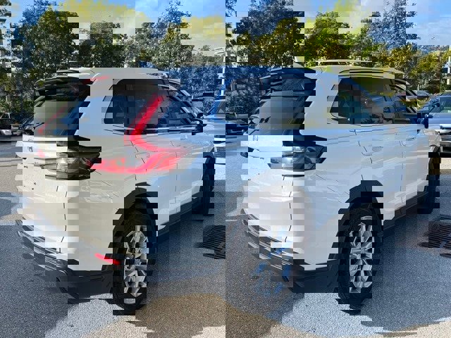 Used 2024 Honda CR-V EX image 4