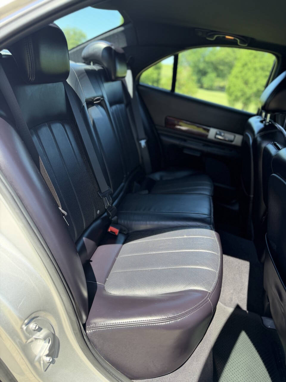Used 2003 Lincoln LS RWD image 14
