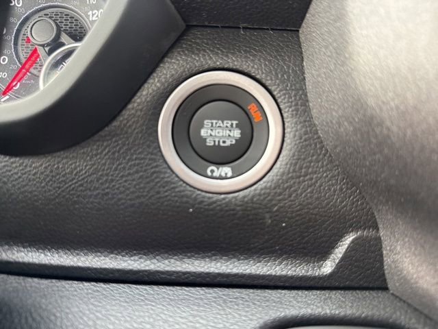 New 2026 RAM 2500 Tradesman AWD/4WD image 33