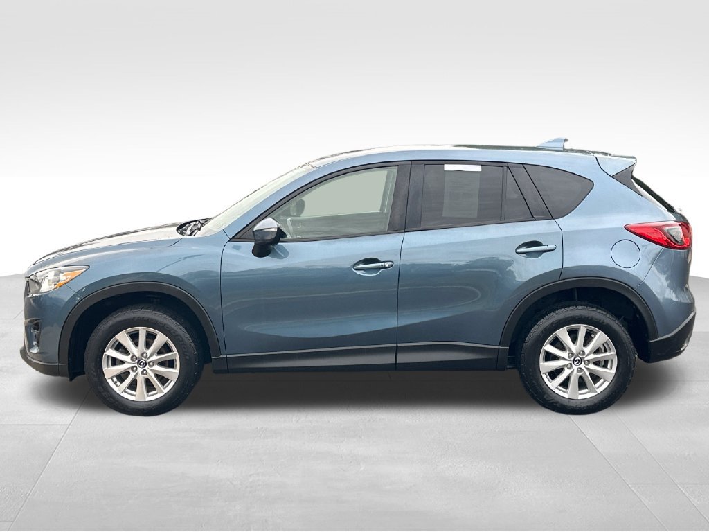 Used 2016 MAZDA CX-5 Touring AWD/4WD image 4