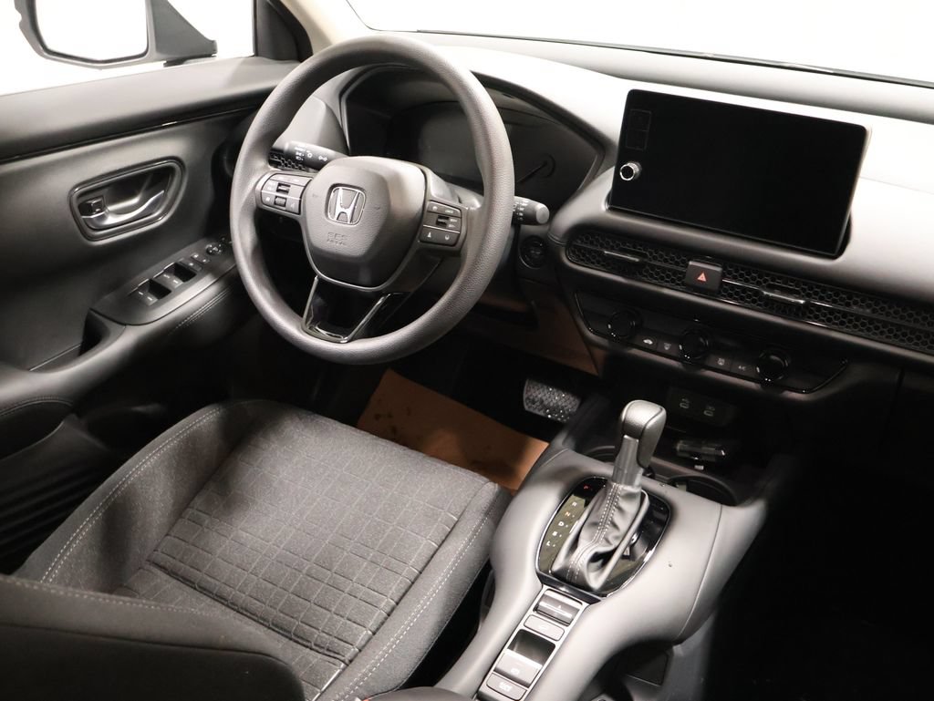 New 2027 Honda HR-V LX image 22