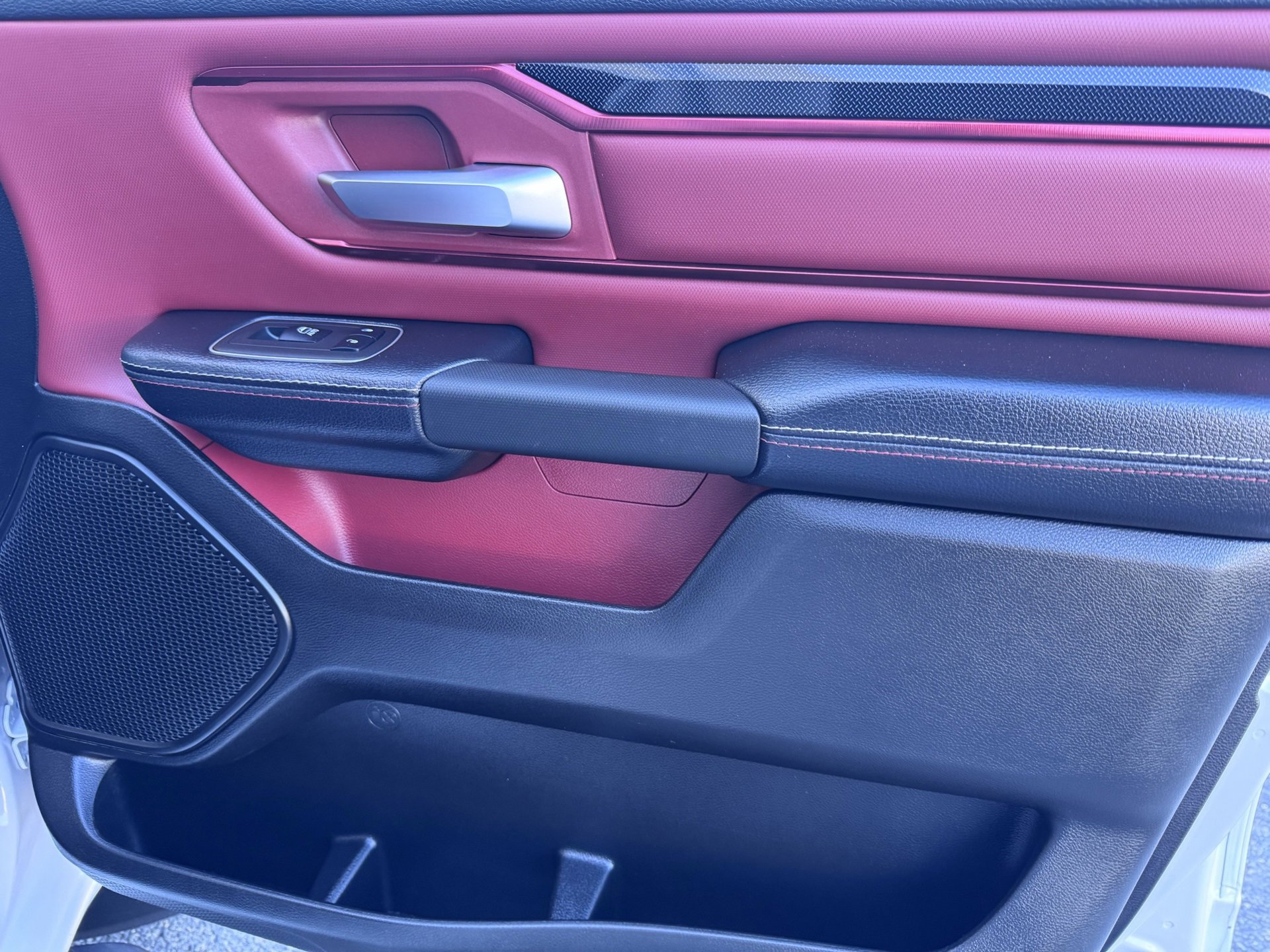 Used 2022 RAM 1500 Rebel w/ Rebel Level 2 Equipment Group image 16