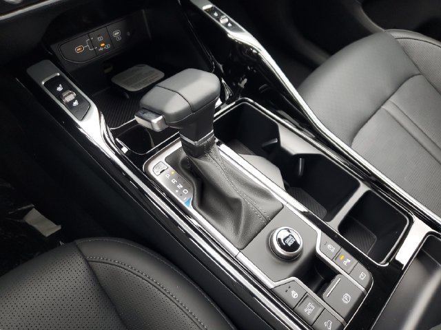 New 2026 Kia Sorento SX FWD image 33