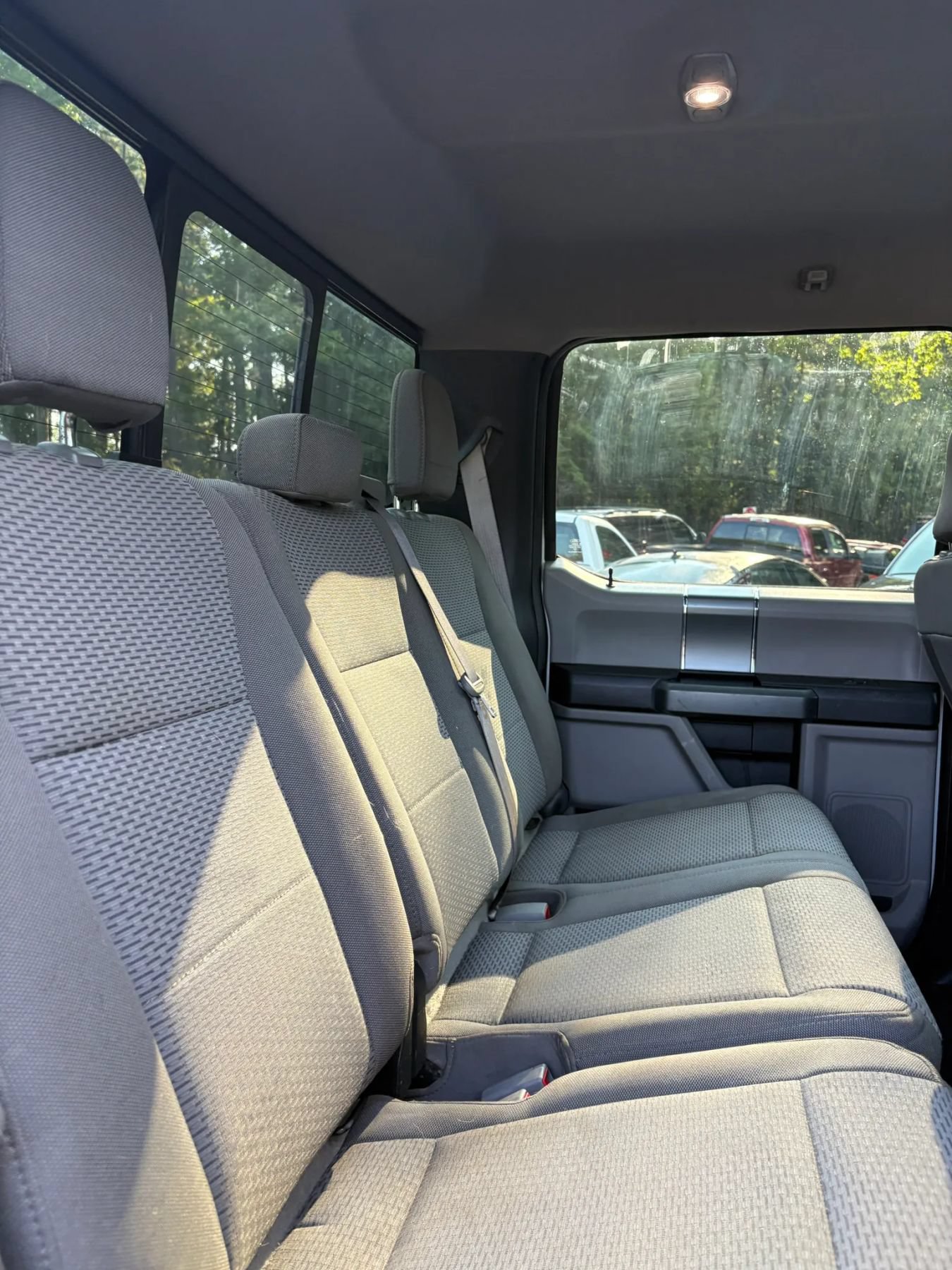 Used 2018 Ford F250 XLT w/ XLT Premium Package AWD/4WD image 33