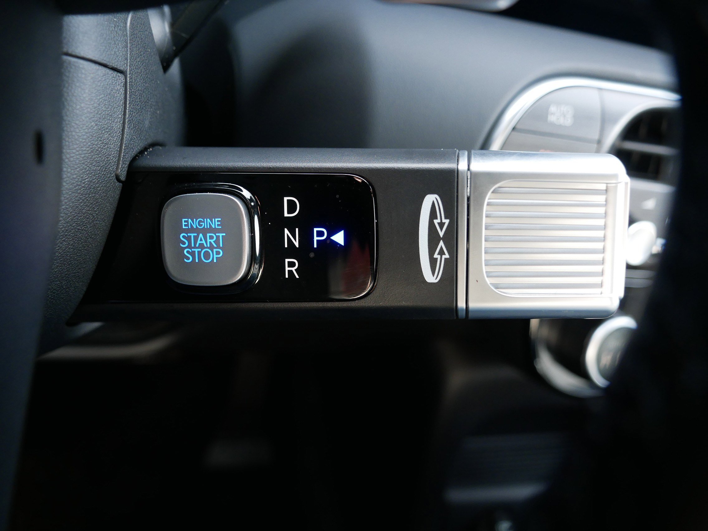 Used 2026 Hyundai Palisade Calligraphy image 24