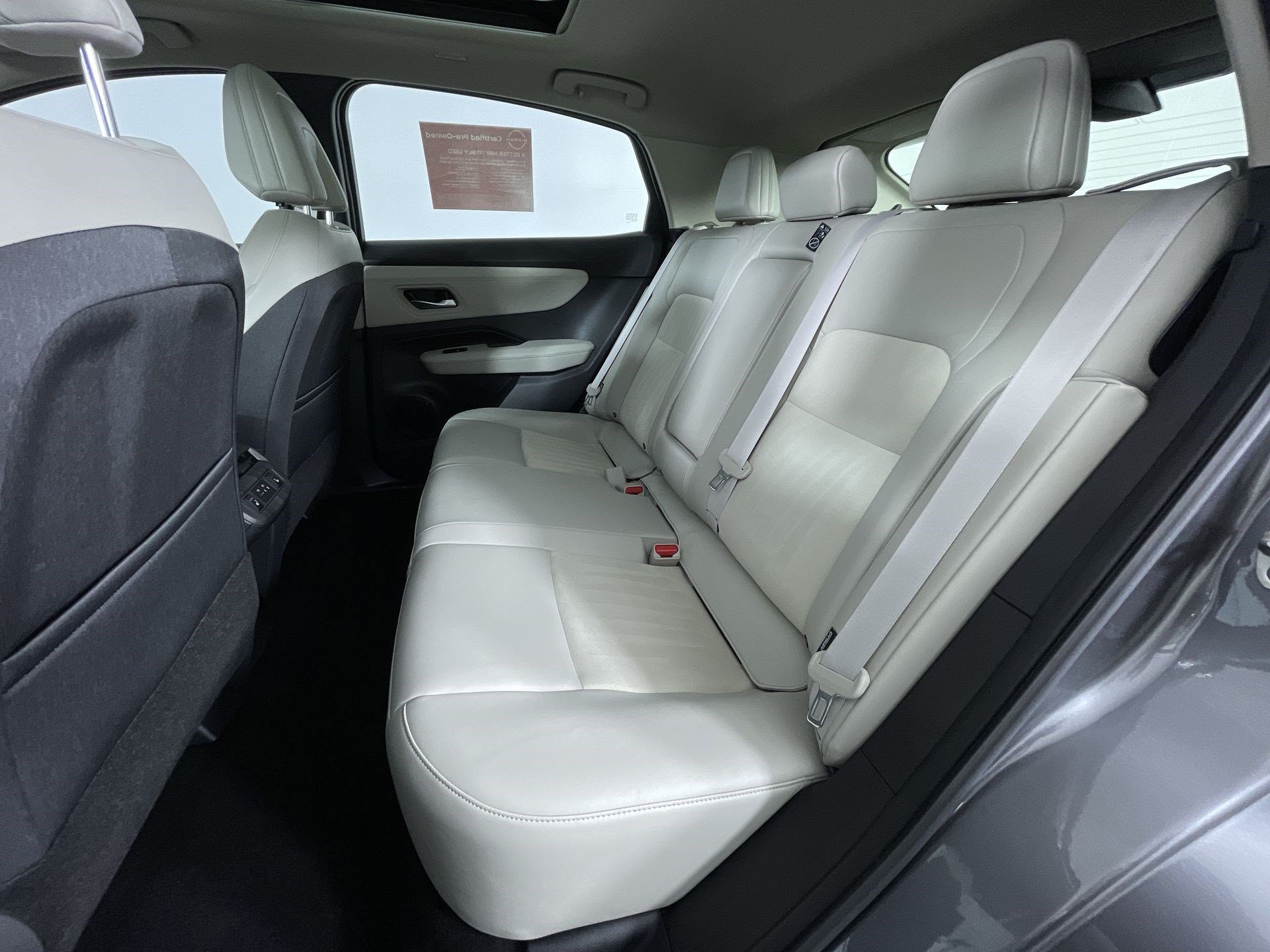 Certified 2024 Nissan Ariya AWD image 23