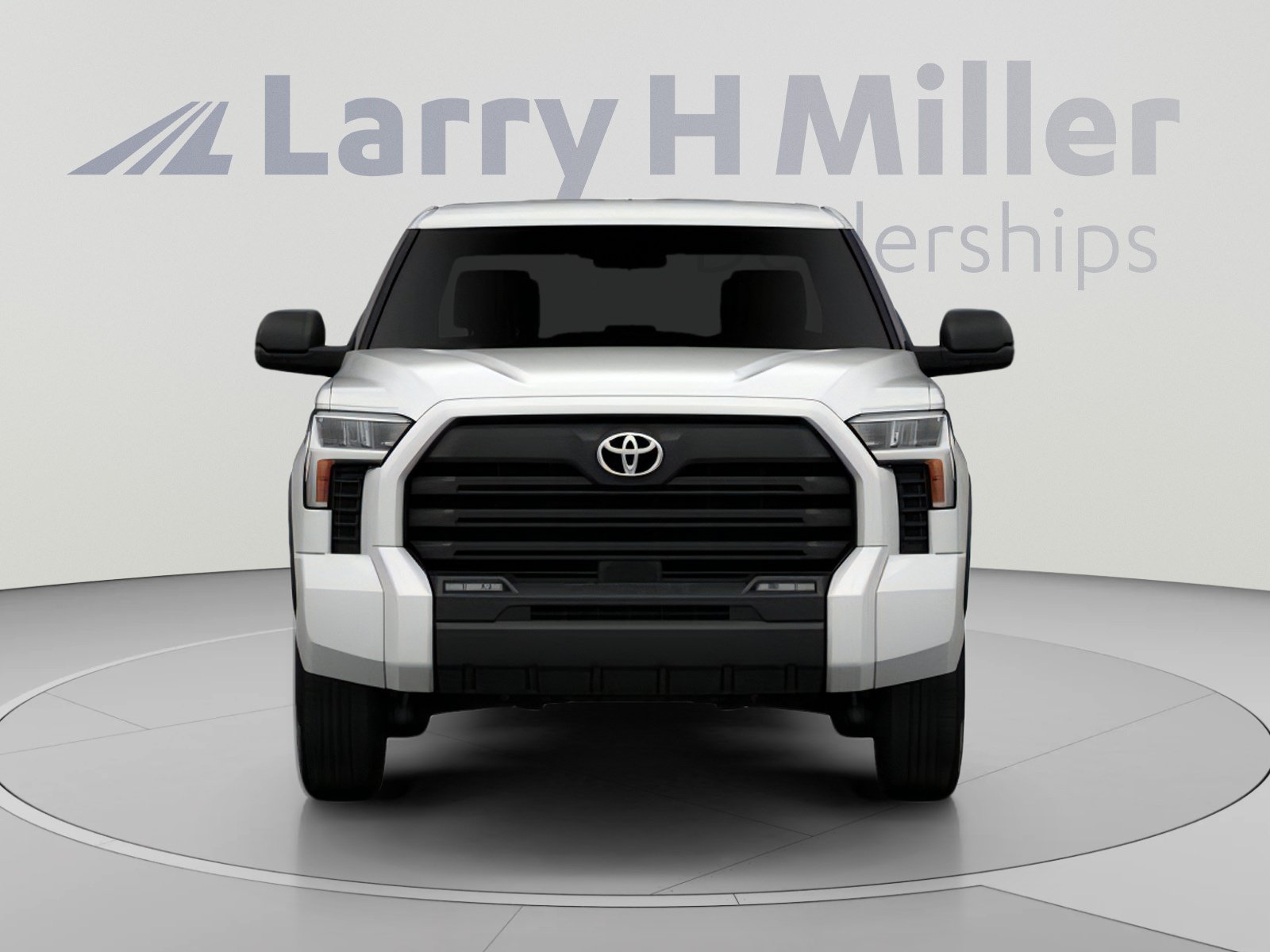 New 2026 Toyota Tundra SR5 w/ SR5 Premium Package AWD/4WD image 17